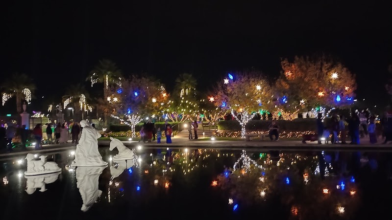 Mesa Arizona Temple Visitors' Center photo 4