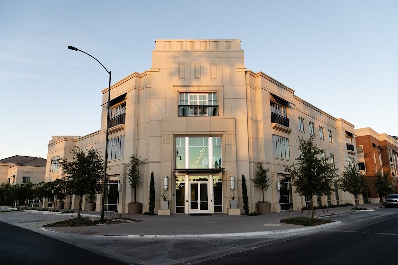 Photo of Mesa Arizona Temple Visitors' Center