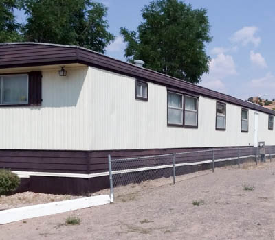 Redhill Mobile Home Park photo 2