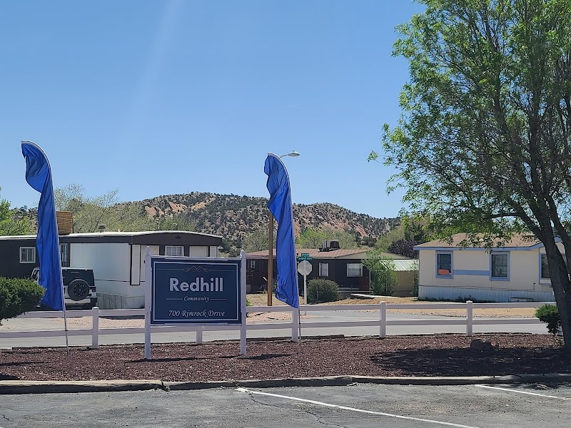 Redhill Mobile Home Park photo 4