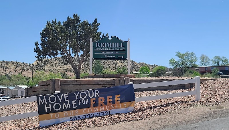 Redhill Mobile Home Park photo 3