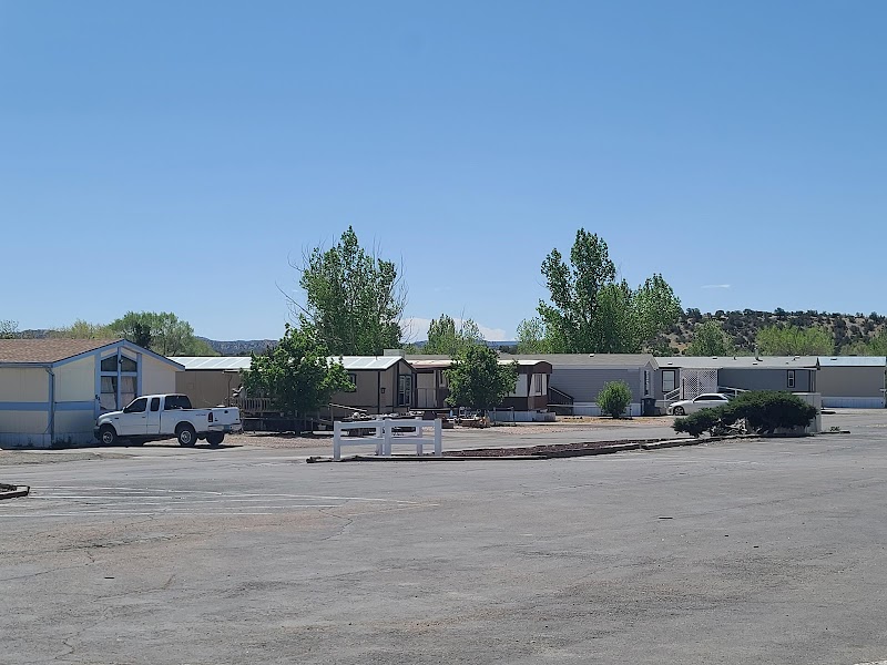 Redhill Mobile Home Park photo 5