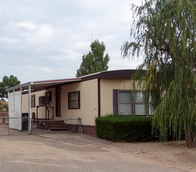 Photo of Redhill Mobile Home Park