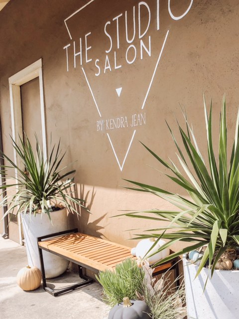 The Studio Salon photo 2