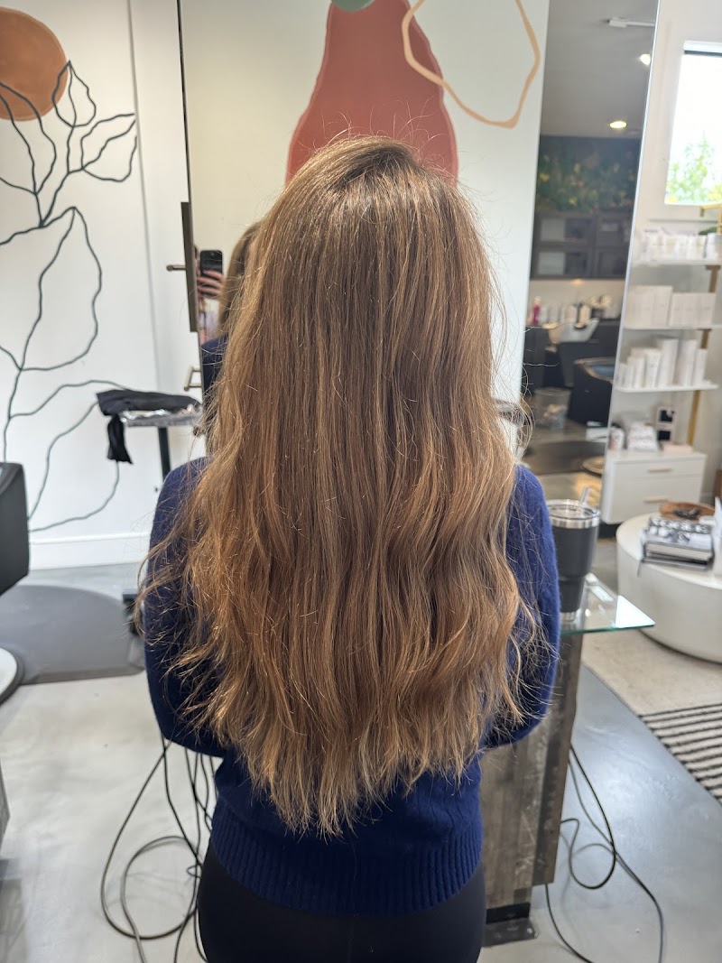 The Studio Salon photo 5