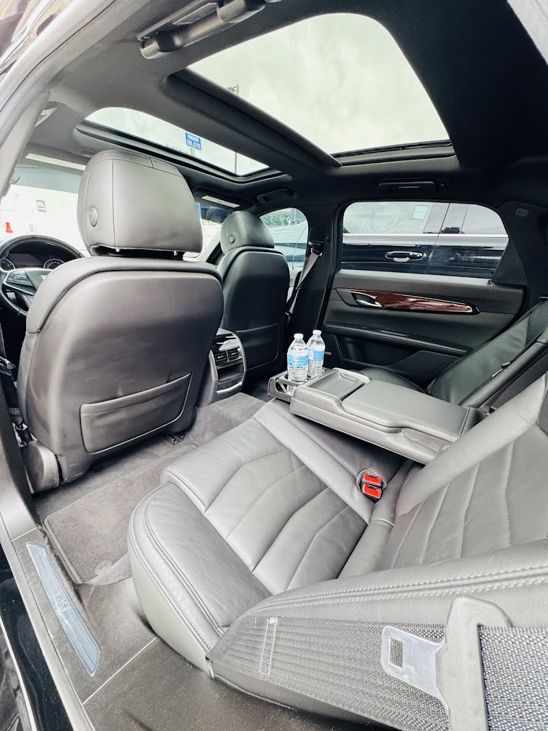 All Aspect Elite Transportation Services photo 5