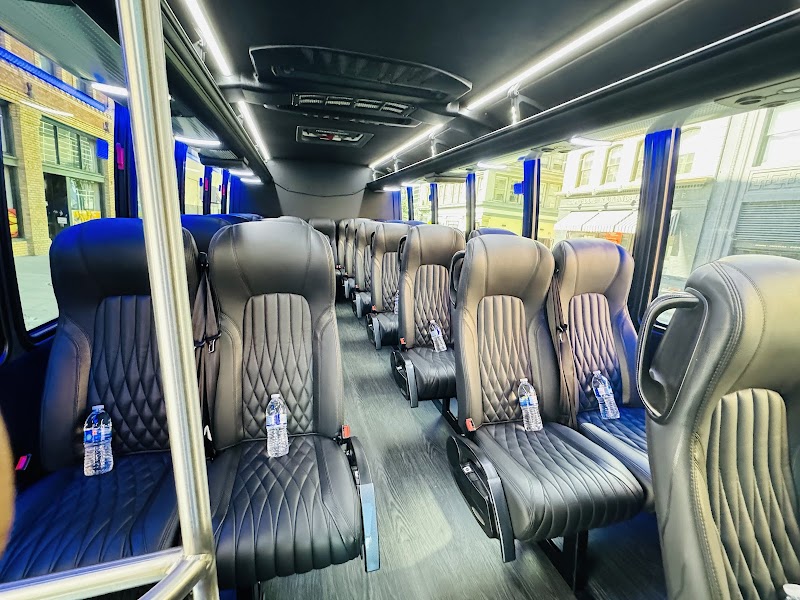 All Aspect Elite Transportation Services photo 4