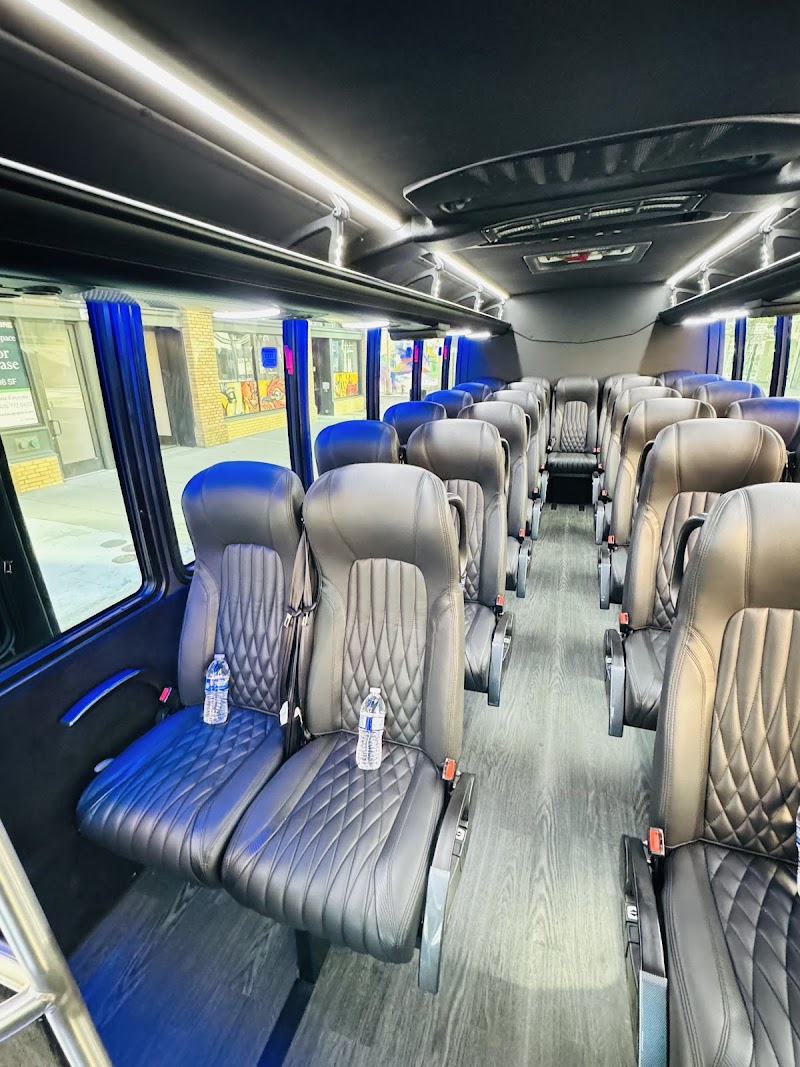 All Aspect Elite Transportation Services photo 2