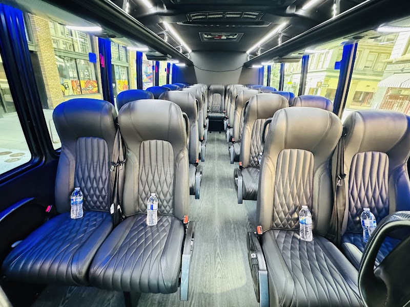 All Aspect Elite Transportation Services photo 3
