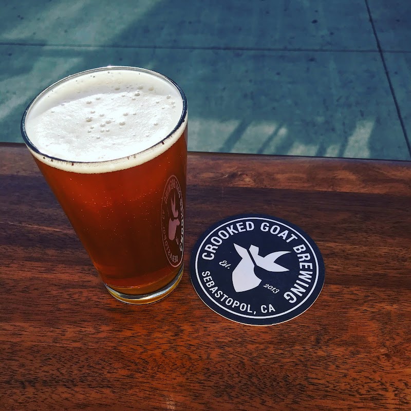 Crooked Goat Brewing photo 3