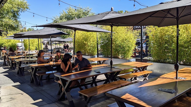 Crooked Goat Brewing photo 4