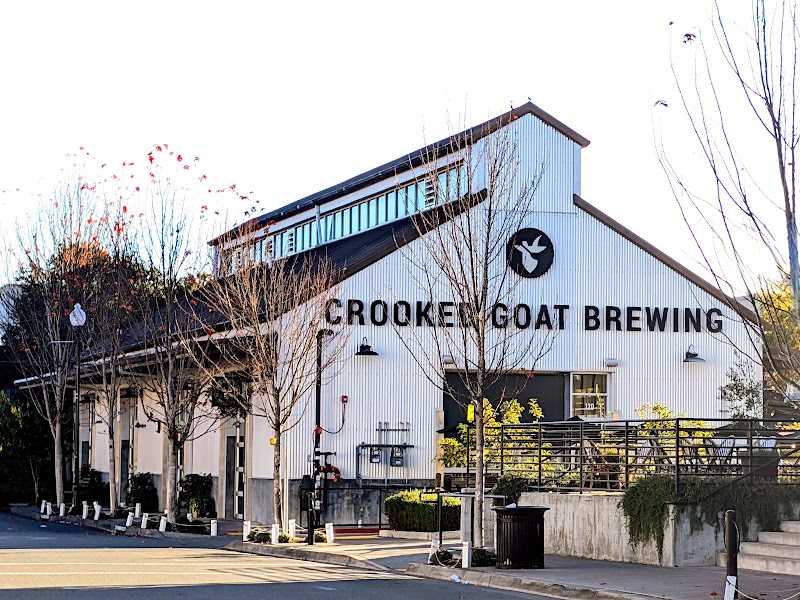 Crooked Goat Brewing photo 2