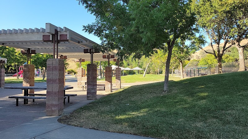 Clayton Community Park photo 3