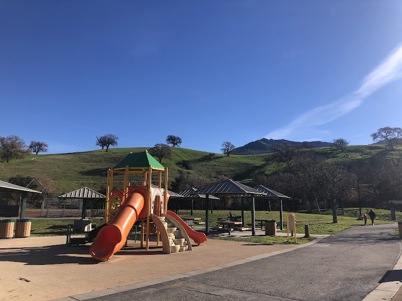 Clayton Community Park photo 2