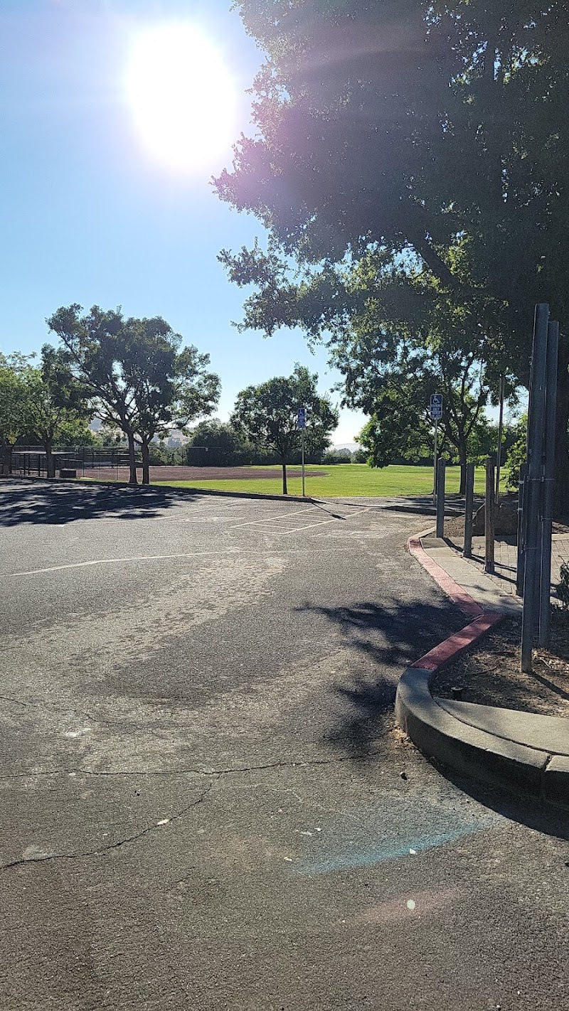 Clayton Community Park photo 5