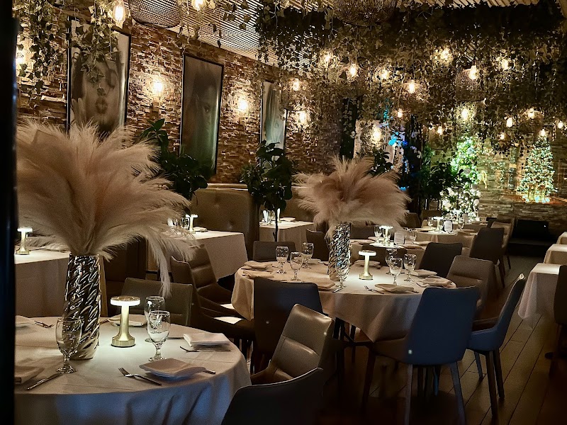 Photo of VILLA ROMANA Italian & Romanian Restaurant