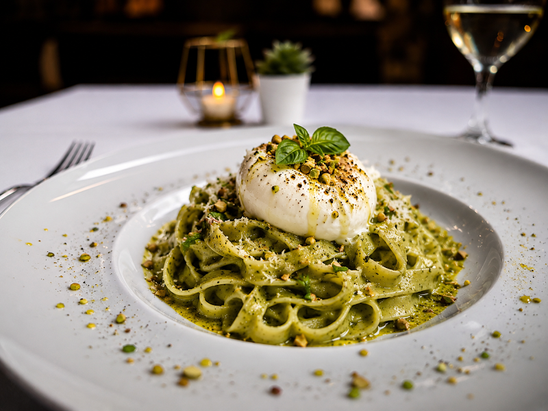 VILLA ROMANA Italian & Romanian Restaurant photo 5