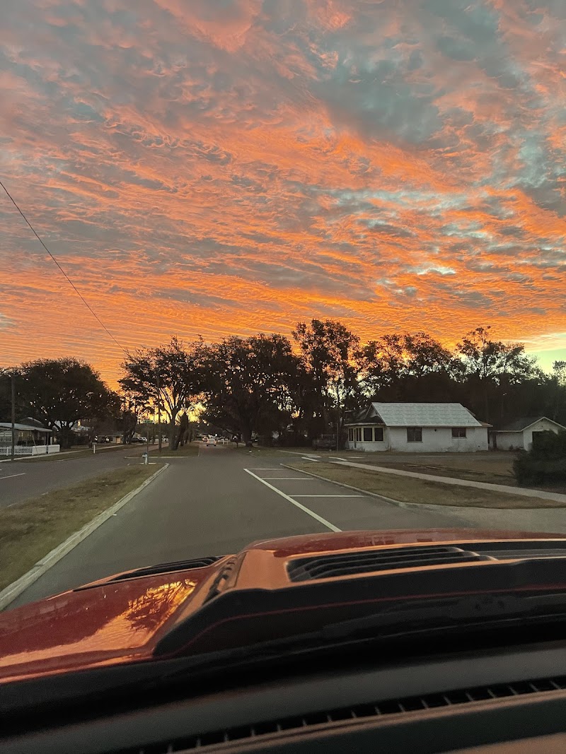 Pasco County Fire Rescue - Station 18 photo 5