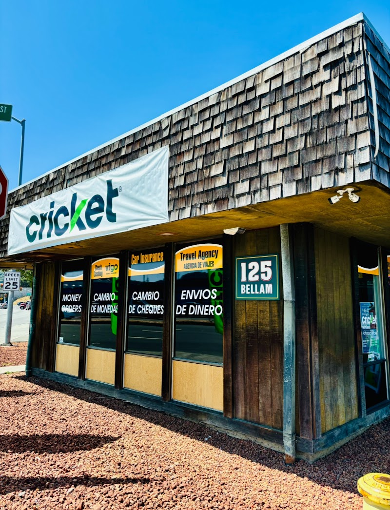 Photo of Cricket Wireless Authorized Retailer