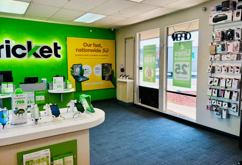 Cricket Wireless Authorized Retailer photo 2
