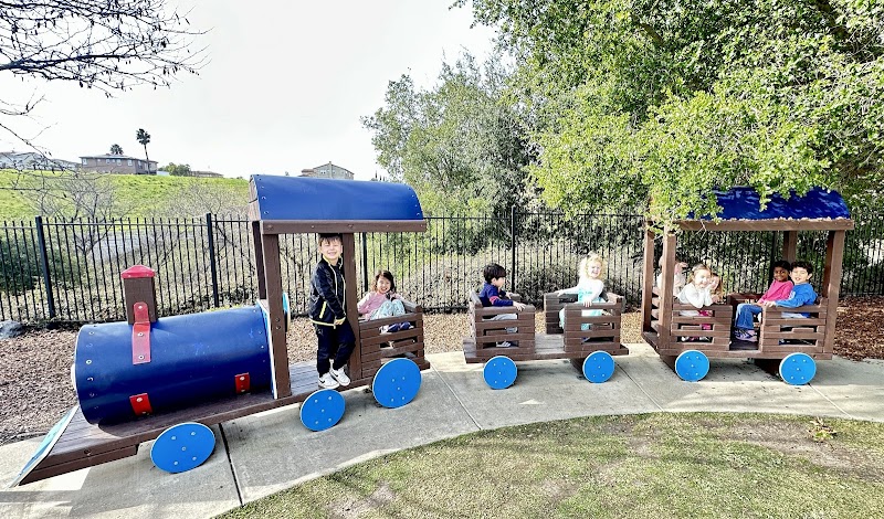 Tassajara Learning Center photo 3