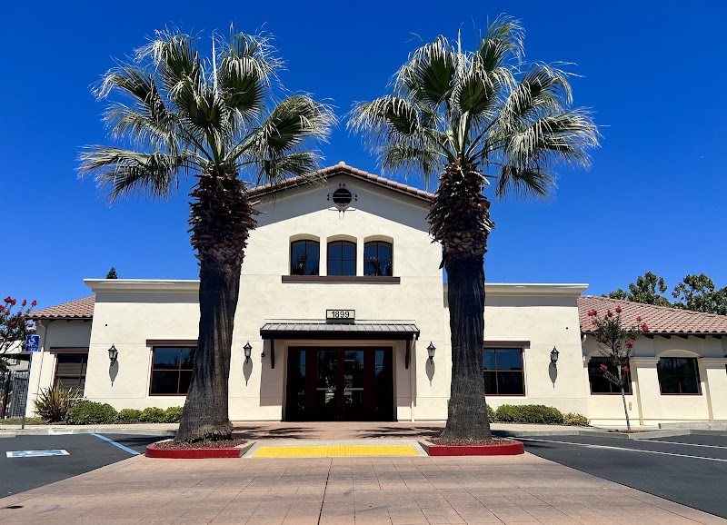 Photo of Tassajara Learning Center