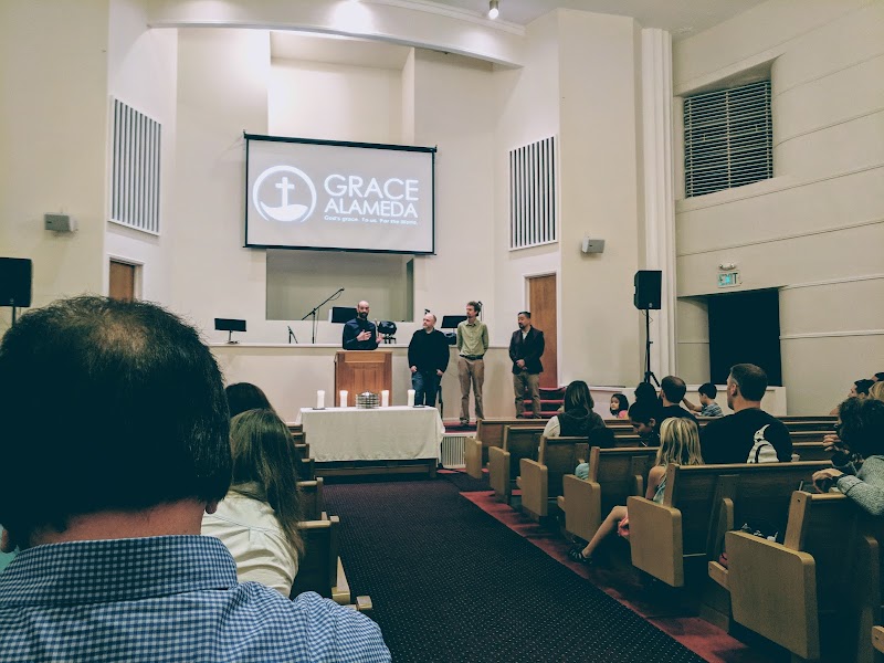 Grace Church of Alameda photo 2