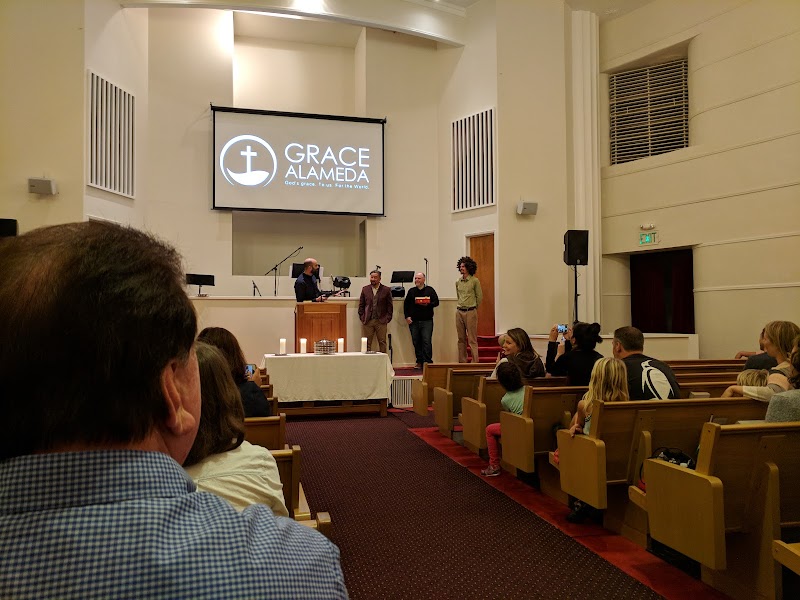 Grace Church of Alameda photo 4
