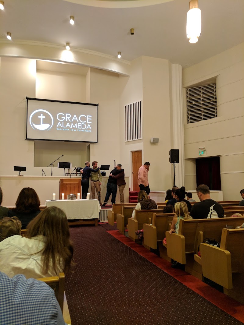 Grace Church of Alameda photo 3