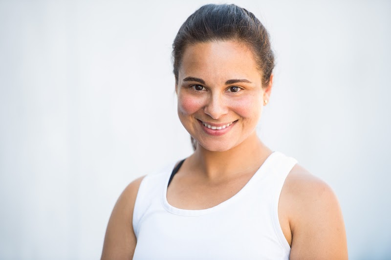 Push Personal Fitness - Sunnyvale Personal Training photo 3