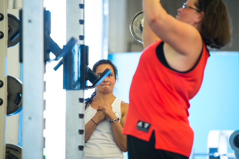 Push Personal Fitness - Sunnyvale Personal Training photo 5