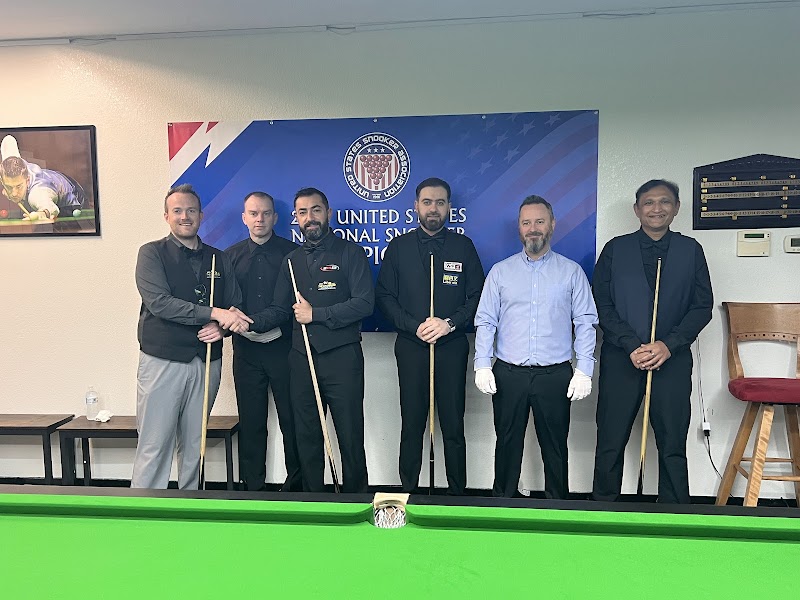 Champion Snooker and Billiards Club photo 4
