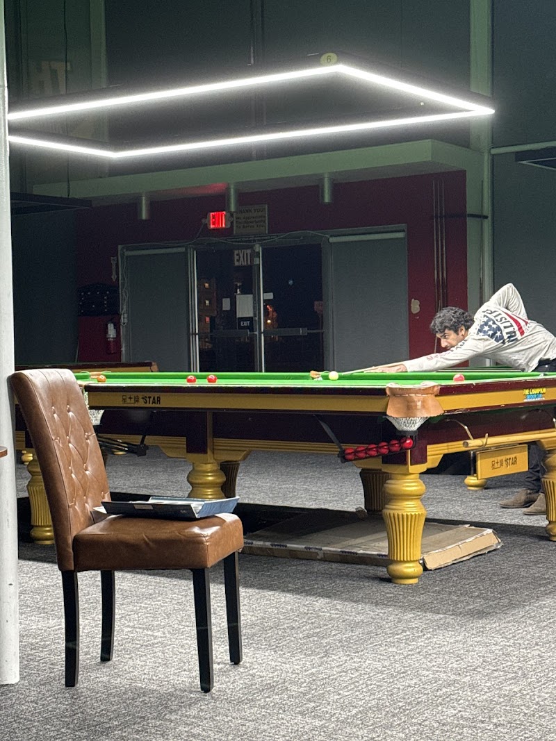 Champion Snooker and Billiards Club photo 5