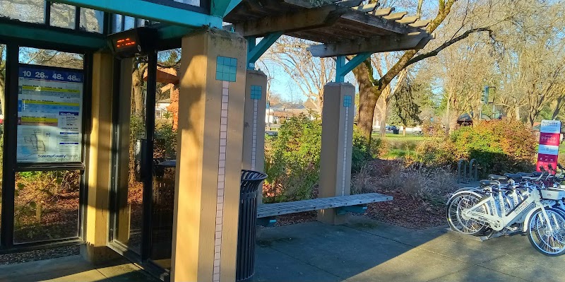 Photo of Cotati Hub