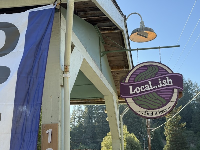 Photo of Local...ish