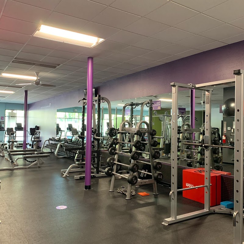 Photo of Anytime Fitness