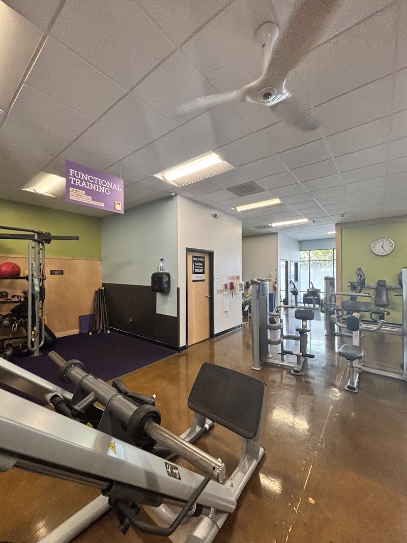 Anytime Fitness photo 2