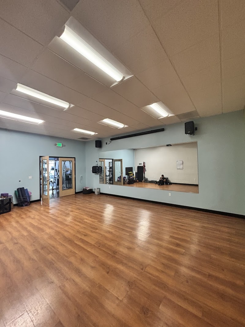 Anytime Fitness photo 3