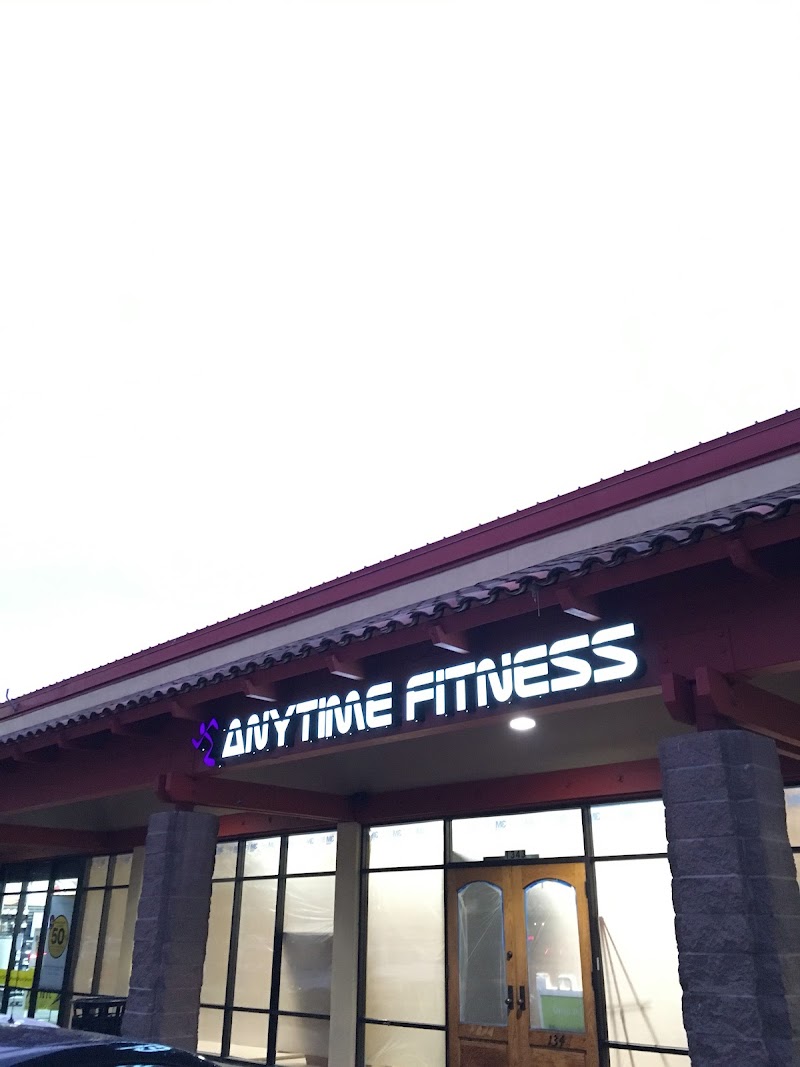 Anytime Fitness photo 4