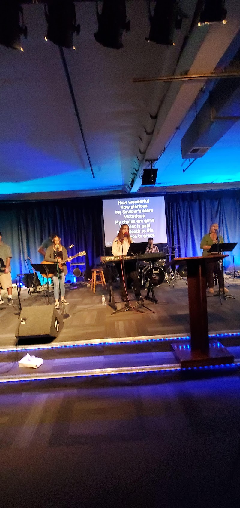 Photo of New Life Christian Church