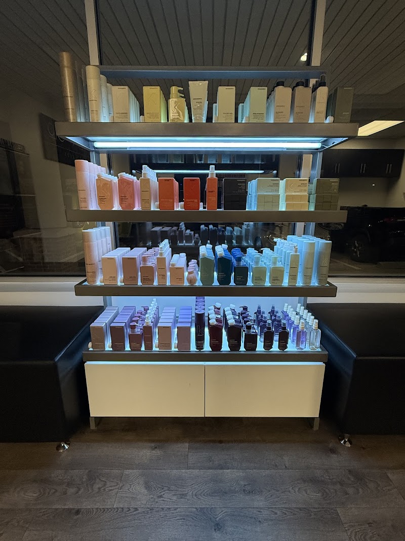 Salon Polo & Barbershop Annapolis photo 3