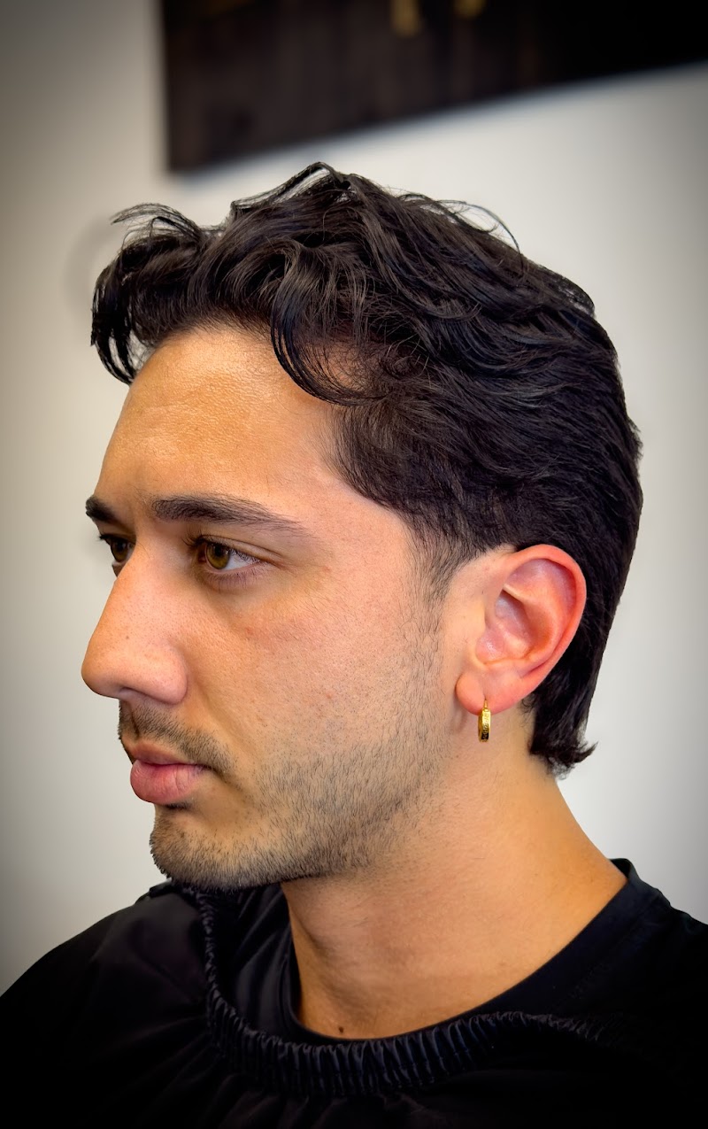 Photo of Salon Polo & Barbershop Annapolis