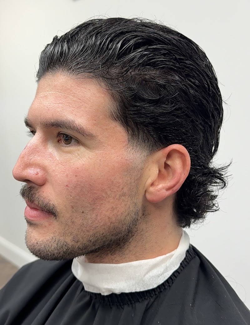 Salon Polo & Barbershop Annapolis photo 5