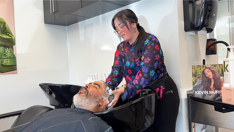 Salon Polo & Barbershop Annapolis photo 2