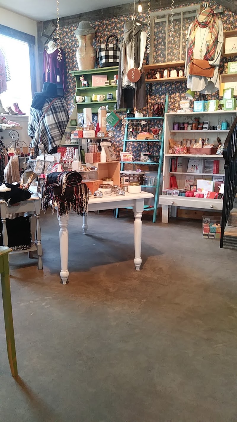 Photo of The Closet Boutique and Gifts