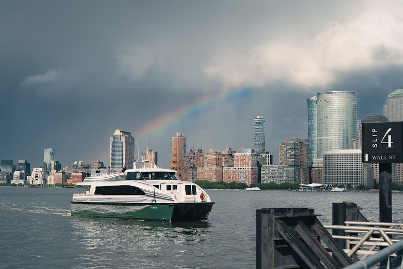 Paulus Hook photo 5