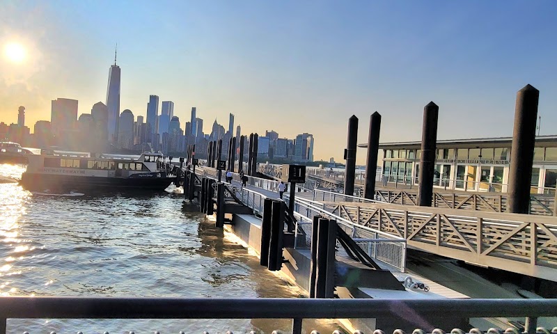 Photo of Paulus Hook