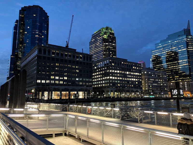 Paulus Hook photo 4