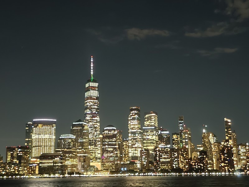 Paulus Hook photo 2