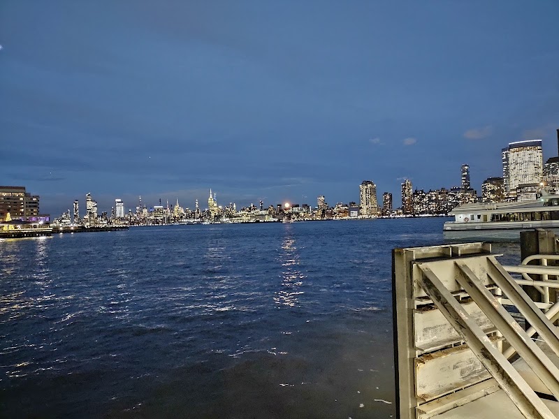 Paulus Hook photo 3